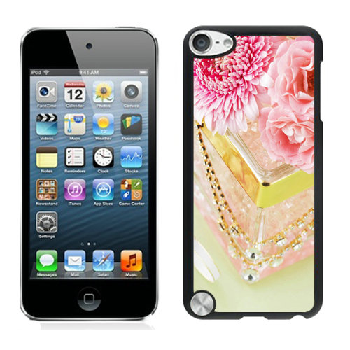 Valentine Love iPod Touch 5 Cases EMJ - Click Image to Close